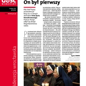 Gość Wrocławski 6/2025