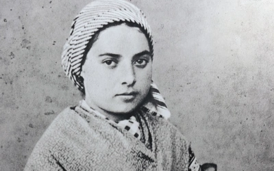 Bernadeta Soubirous: Maryja wybrała mnie, bo jestem najbiedniejsza