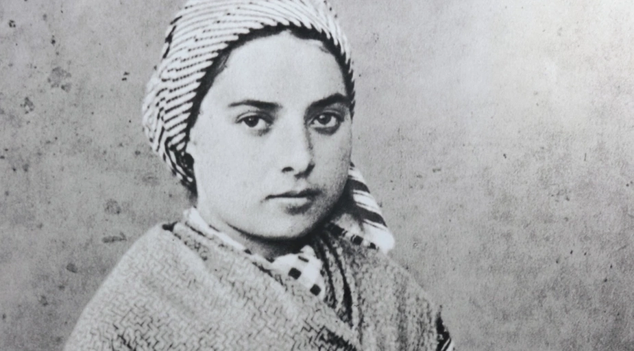 Bernadeta Soubirous: Maryja wybrała mnie, bo jestem najbiedniejsza