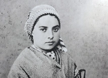 Bernadeta Soubirous: Maryja wybrała mnie, bo jestem najbiedniejsza
