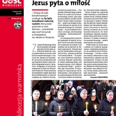 Posłaniec Warmiński 6/2025