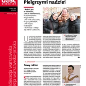 Gość Warszawski 6/2025