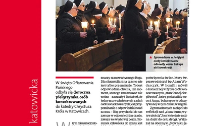 Gość Katowicki 6/2025