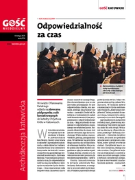 Gość Katowicki 6/2025