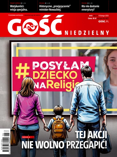 GN 06/2025 Wydanie ogólnopolskie PDF