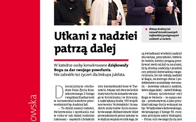 Gość Tarnowski 6/2025