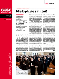 Gość Gliwicki 6/2025