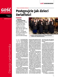 Gość Sandomierski 6/2025