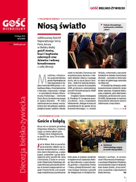 Gość Bielsko-Żywiecki 6/2025