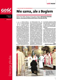 Gość Płocki 6/2025