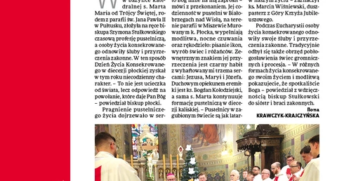 Gość Płocki 6/2025