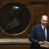 Zmarł Aga Khan, duchowy przywódca izmailickich muzułmanów