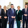 1000. rocznica koronacji Bolesława Chrobrego - inicjatywa czterech województw