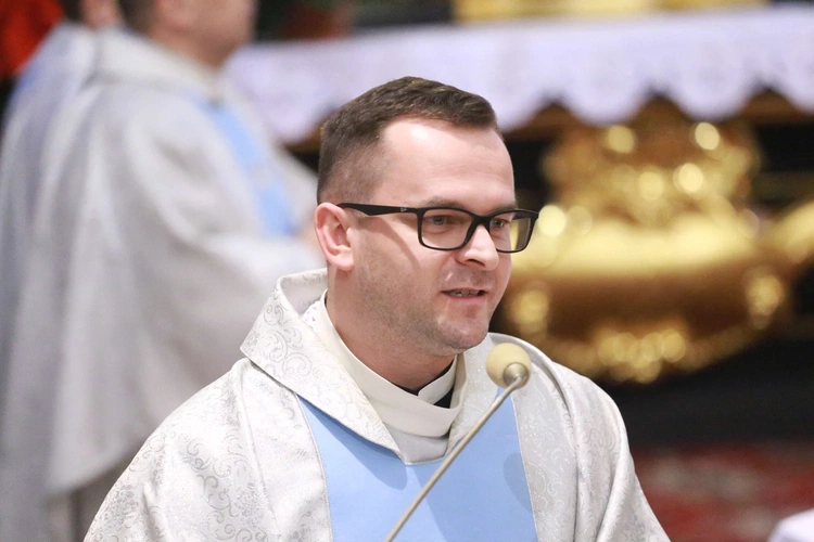 Wychowawczyni powołań zaprasza
