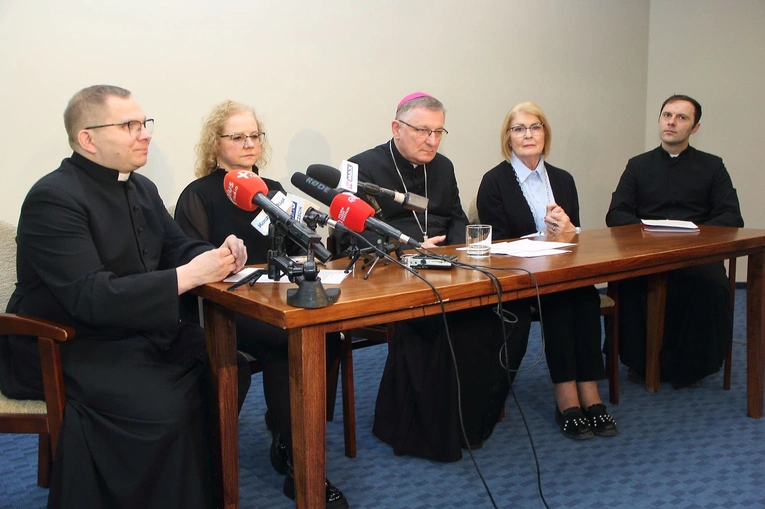 Jak przebiegną obchody Dnia Chorego w diecezji?