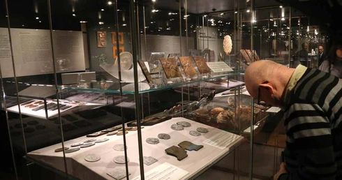 Kraków. Nowe medale u Czapskich