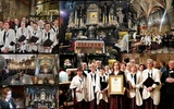 Chór Passionato ze Świniarska zawierzył się Niepokalanemu Sercu Maryi - Królowej Polski