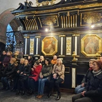 Chór Passionato na Jasnej Górze