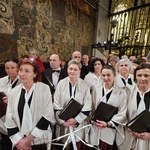 Chór Passionato na Jasnej Górze