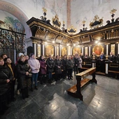 Chór Passionato na Jasnej Górze