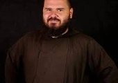 brat Szymon Janowski OFMCap