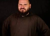 brat Szymon Janowski OFMCap