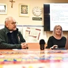 Swój podatek dla diecezjalnej organizacji przekazało 8100 osób.