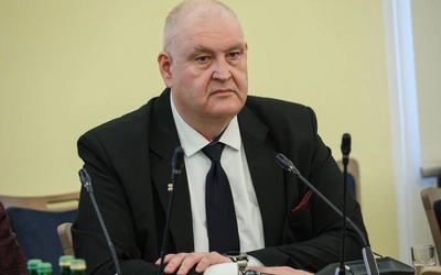 Bogdan Święczkowski, prezes TK