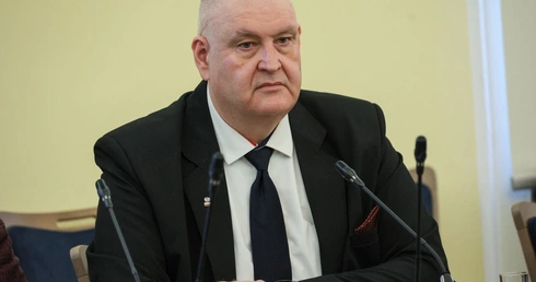 Bogdan Święczkowski, prezes TK