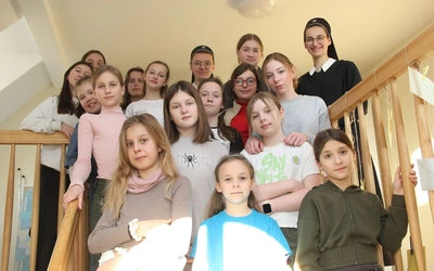 Czułe serce, cichy przyjaciel i pasta jajeczna