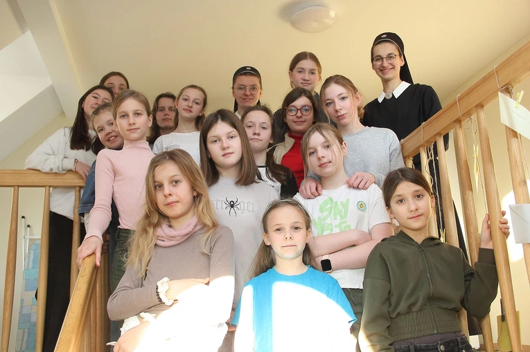 Czułe serce, cichy przyjaciel i pasta jajeczna
