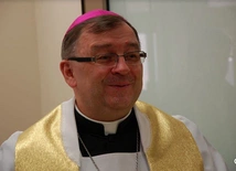 Msza św. w rocznicę śmierci abp. Józefa Życińskiego