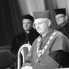 Nie żyje ks. prof. dr hab. Józef Stala