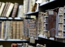 Teologia i literatura. Kto napisał to dzieło?