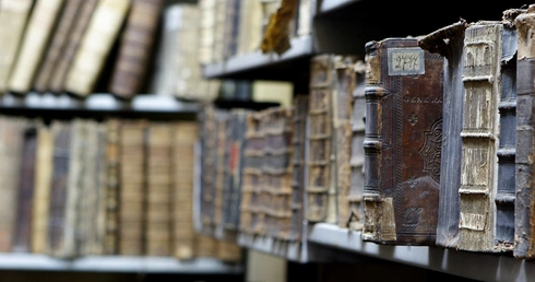 Teologia i literatura. Kto napisał to dzieło?