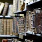Teologia i literatura. Kto napisał to dzieło?