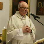 Dzień chorego z najmłodszymi