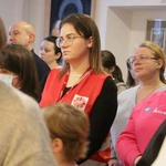 Dzień chorego z najmłodszymi