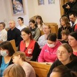 Dzień chorego z najmłodszymi