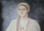 Teresa Izabela Morsztynówna