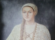 Teresa Izabela Morsztynówna