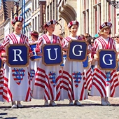 W poszukiwaniu skarbów - Brugia