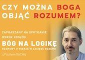 Bóg na logikę