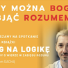 "Bóg na logikę"