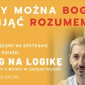 Bóg na logikę