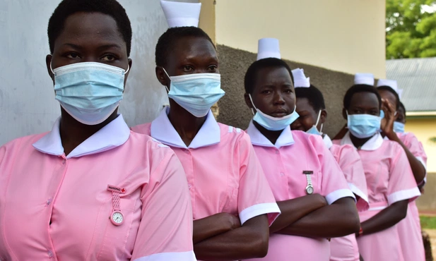 Uganda rozpoczyna próby ze szczepionką przeciw Eboli
