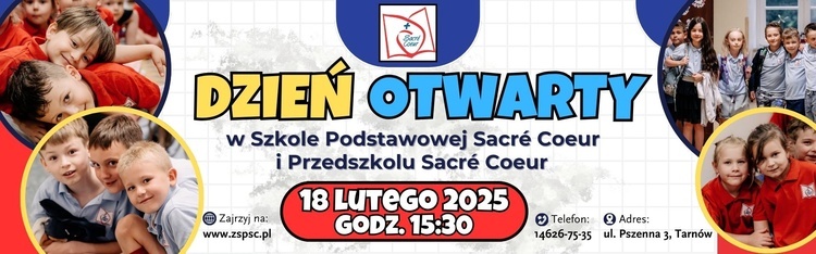 Poznaj tajemnice tej szkoły