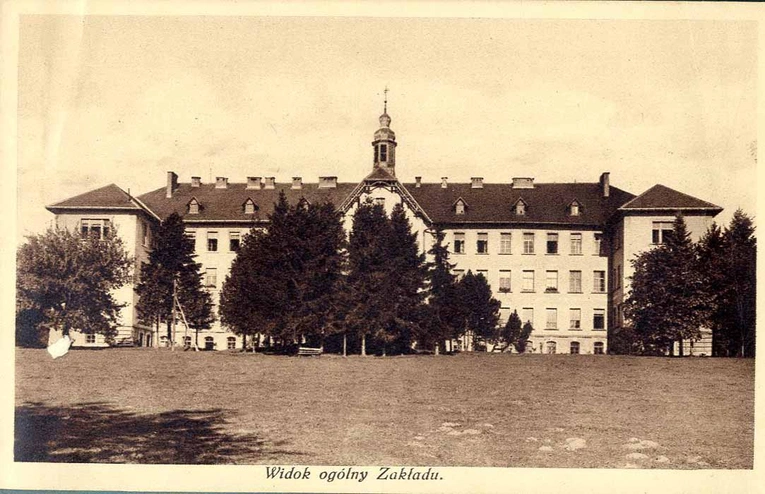 Poznaj tajemnice tej szkoły