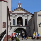 Dom Miłosierdzia potrzebuje naszego wsparcia