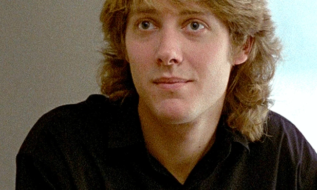 James Spader